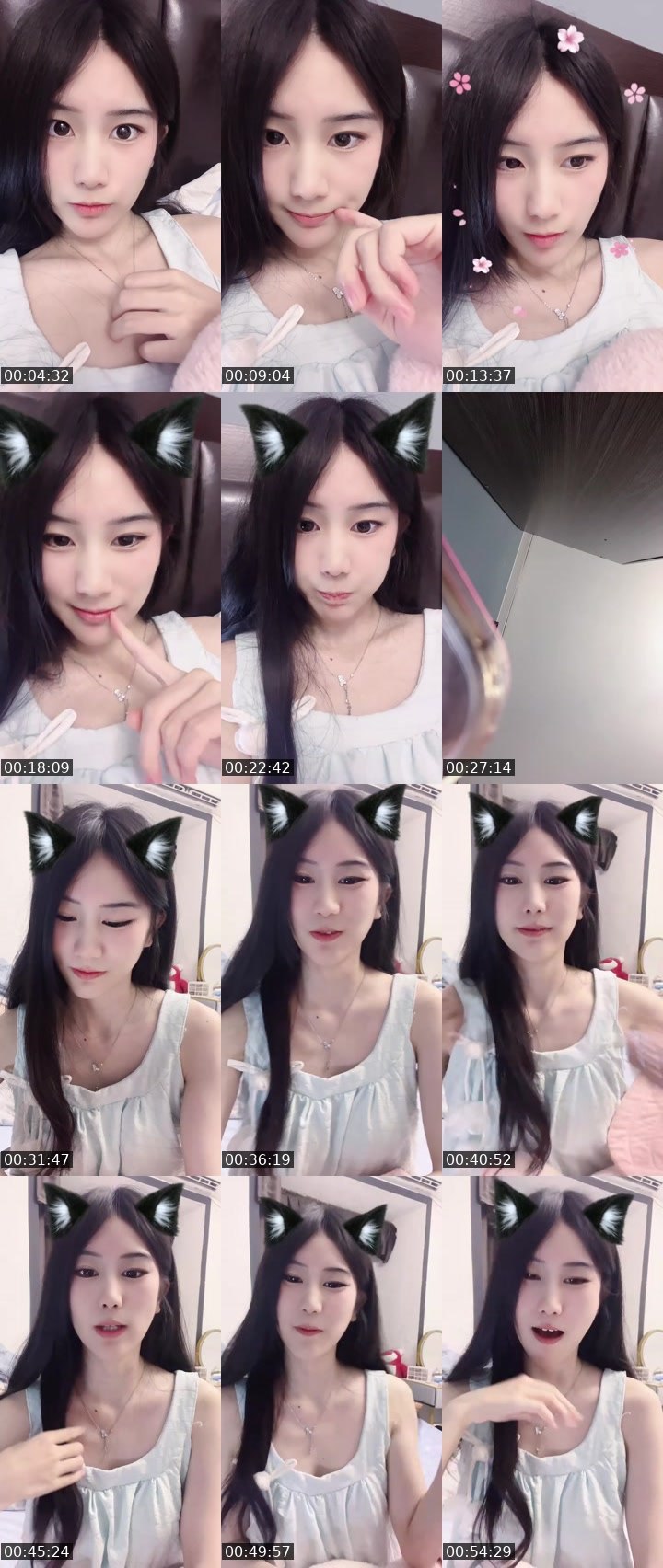 Bigo live: #charmer * by @zovoex02