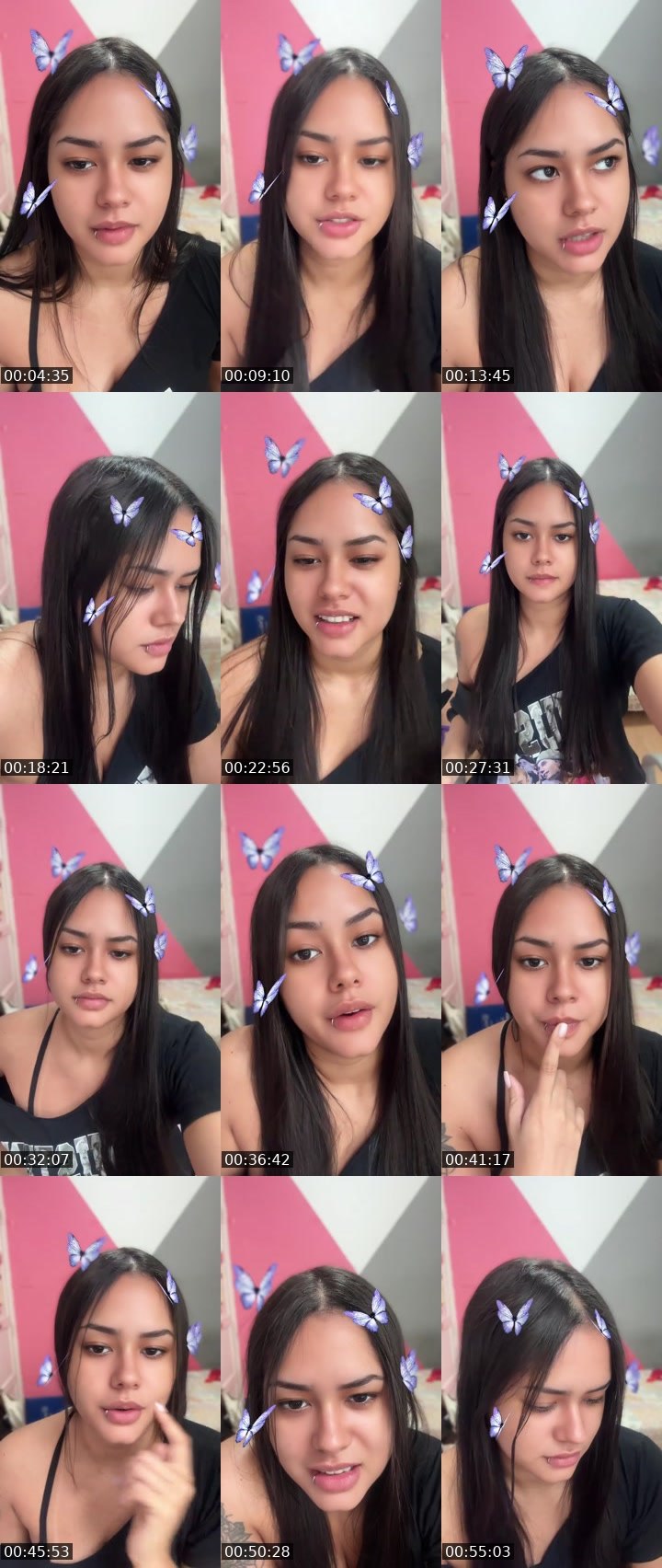 Bigo live: #Beauty Help 10K✨⭐️ by @Dm.serena
