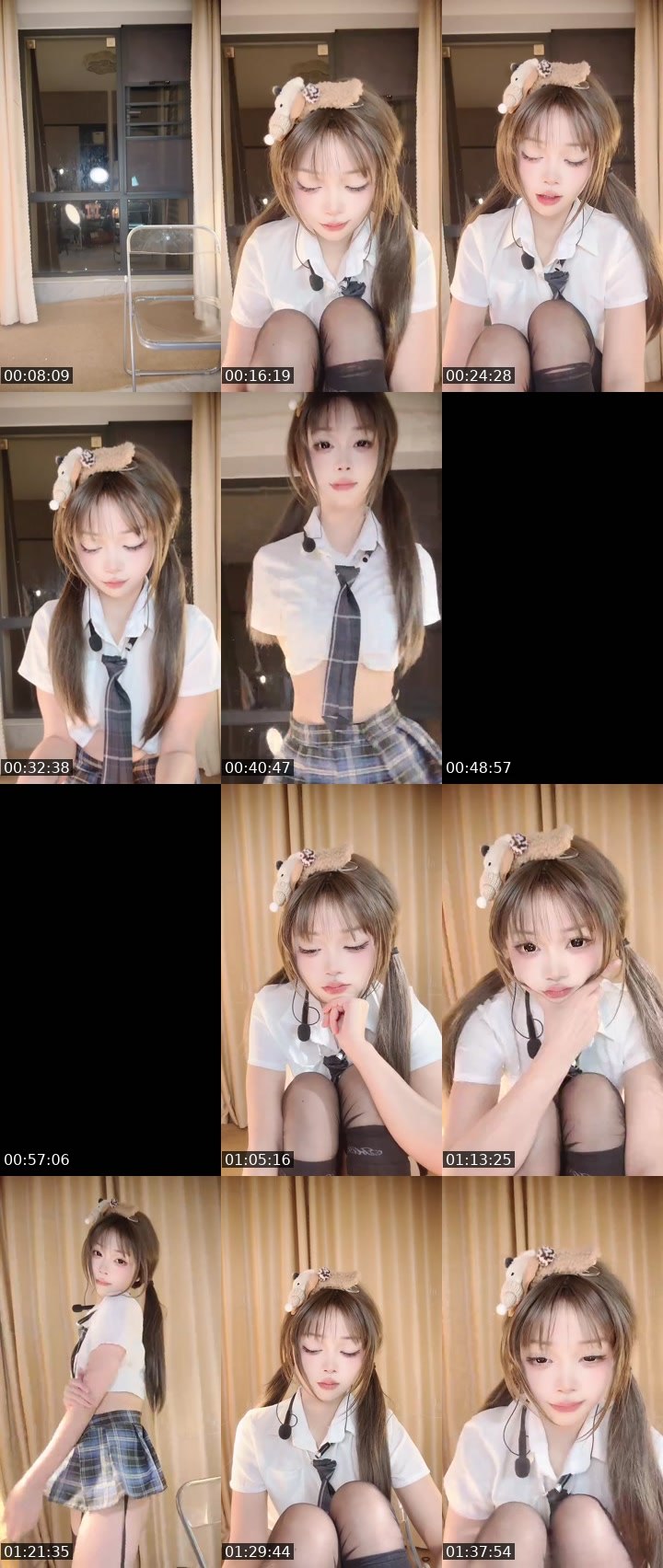 Bigo live: 把我当成她再刷一次吧🥺 by @Y57289038