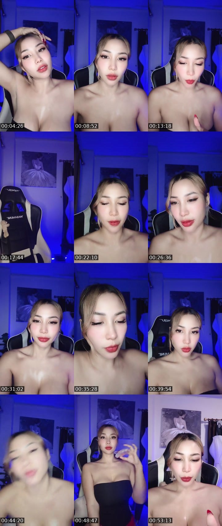 Bigo live: #charmer Hi by @painaikon