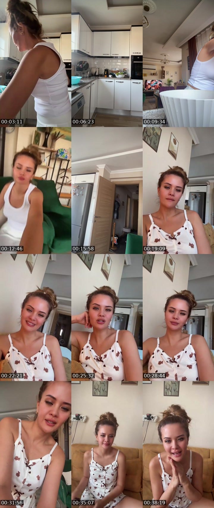 Bigo live: 🍀Alesya by @696407851
