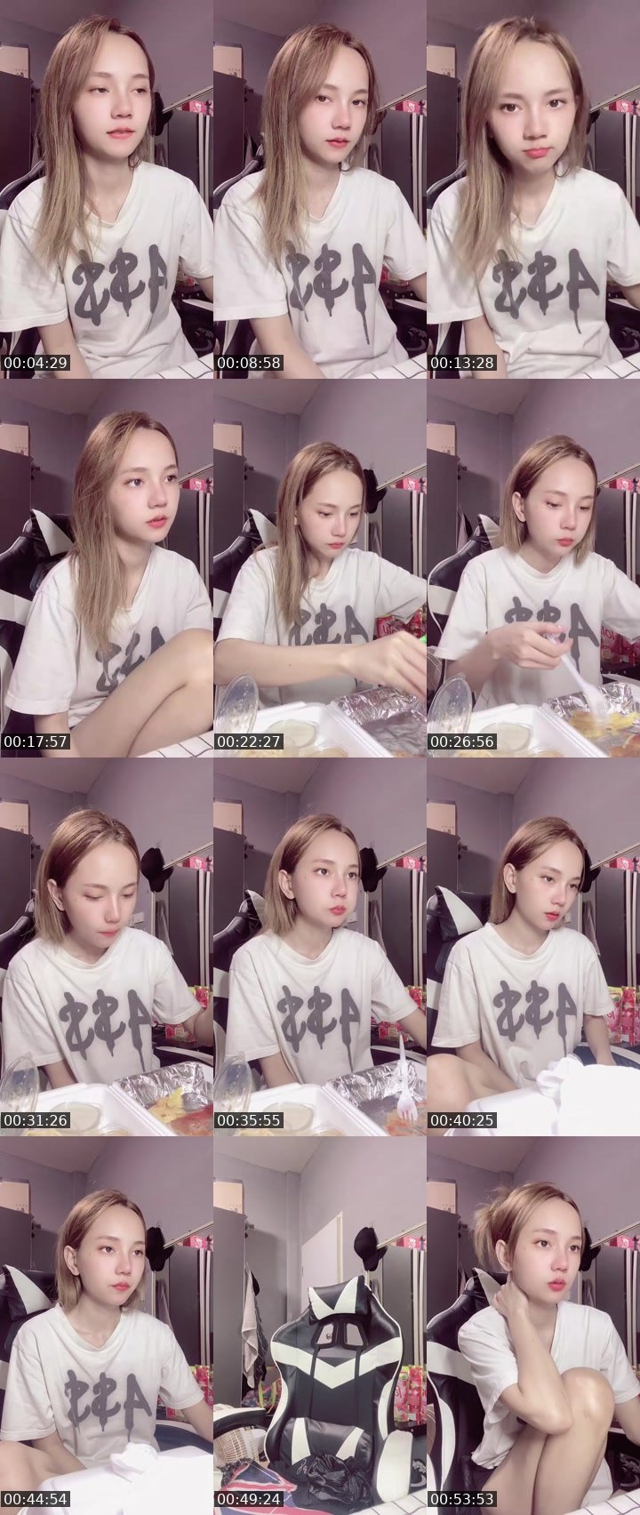 Bigo live: หาคนใจดี งับ 🥹🦋🌟 by @guss141022