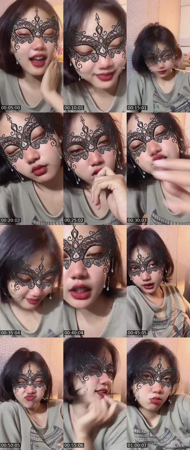 Bigo live: ❛❜૨🦀 Mellosee by @mellope