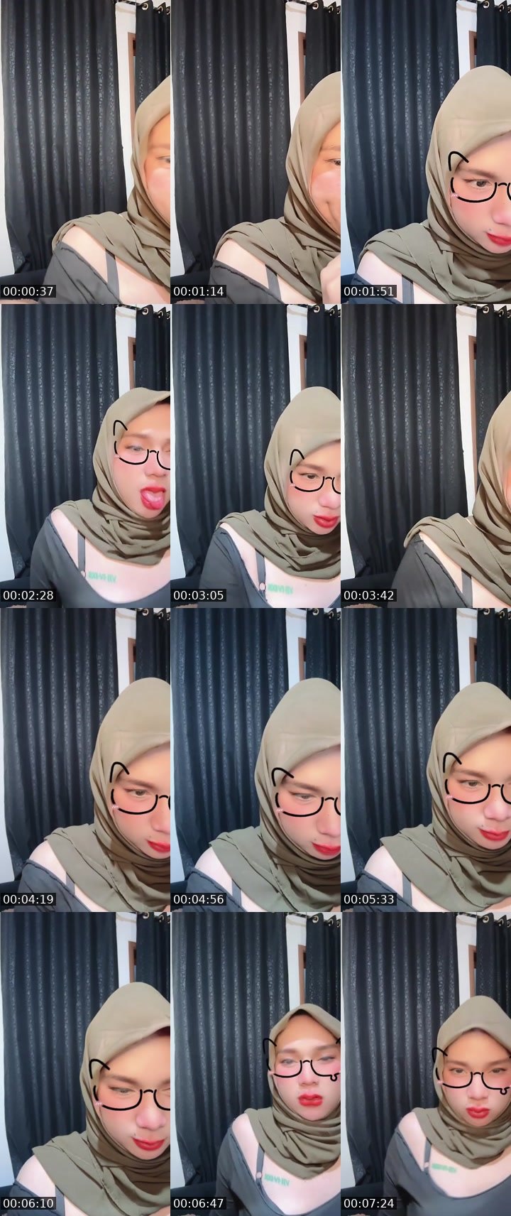 Bigo live: Jomjom berduaa by @866241779