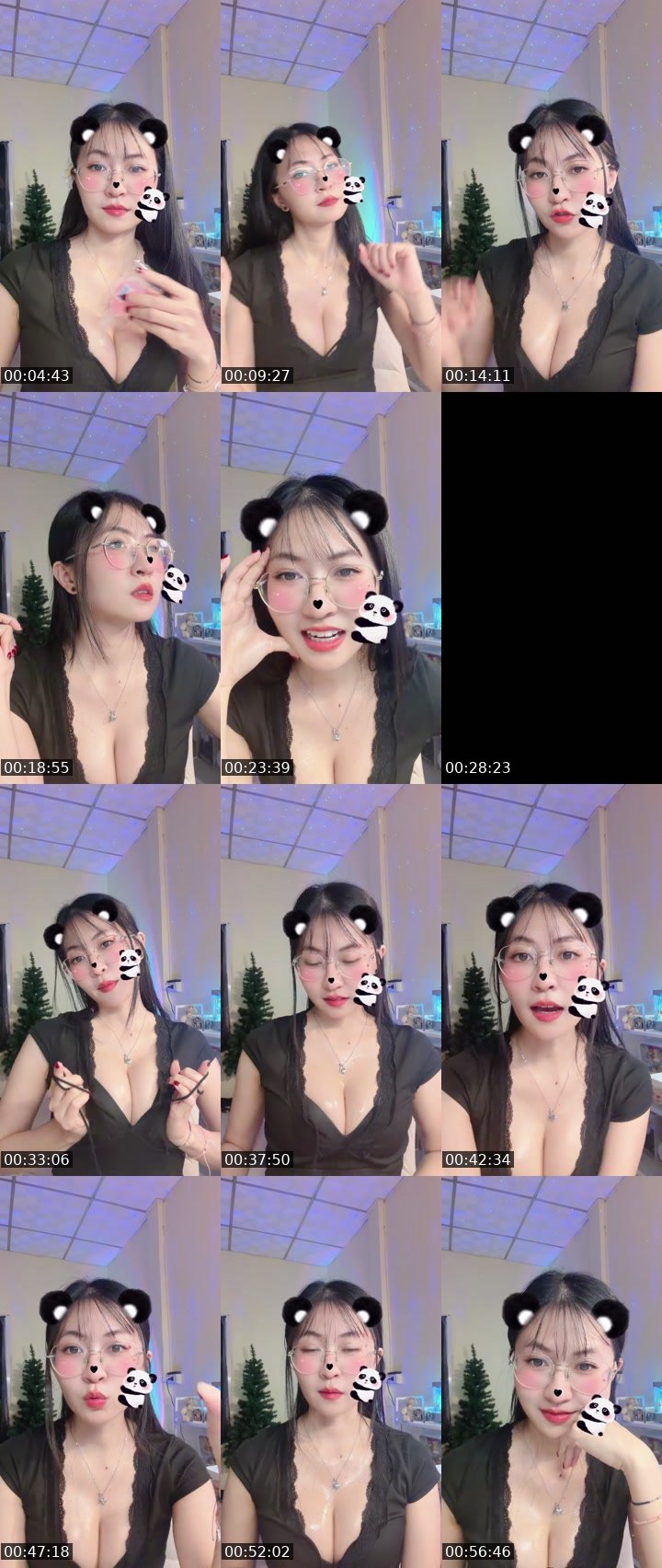 Bigo live: #charmer ขอให้เป็นเดือนที่สวยงาม by @Gift2411