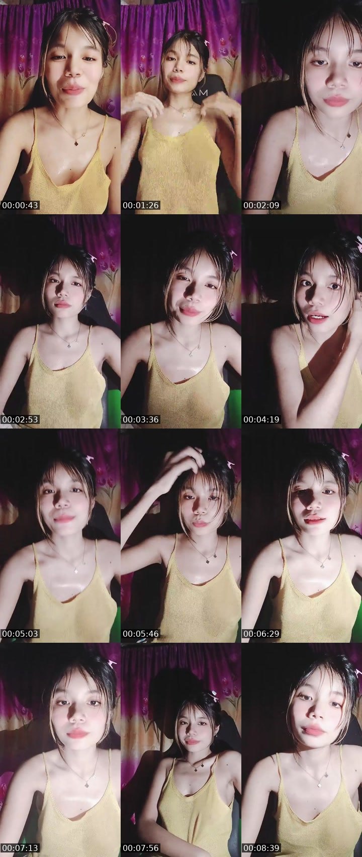 Bigo live: #MISS_BIGO lucky bell😄 by @1081630370