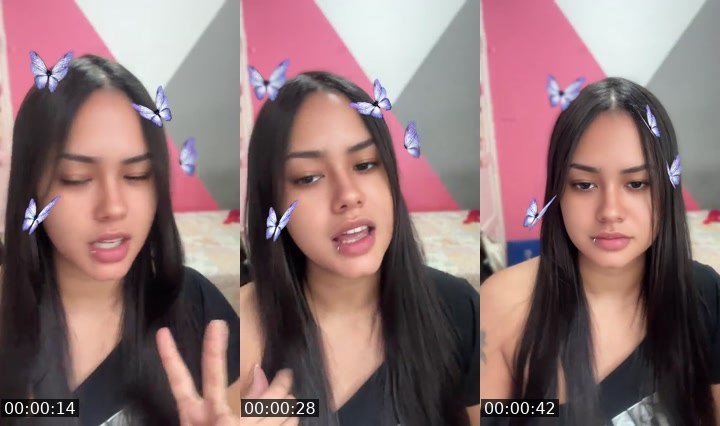 Bigo live: #Beauty Help 10K✨⭐️ by @Dm.serena