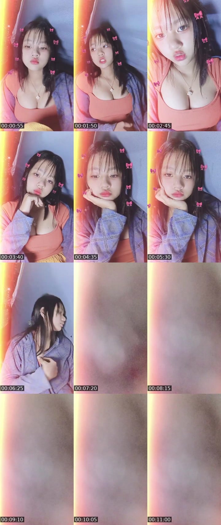 Bigo live: #MISS_BIGO ကပြမယ်လာလာ by @1120472112