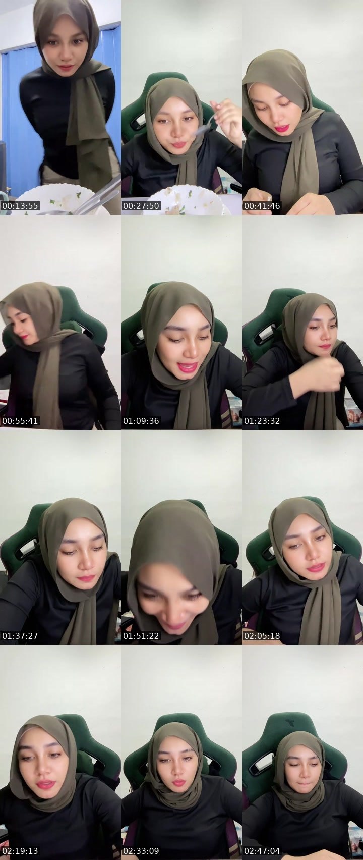 Bigo live: semoga ada rezeki august 🥹 by @774570150
