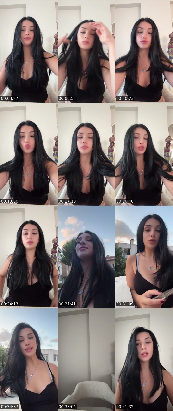 Bigo live: 💋 by @ssena4