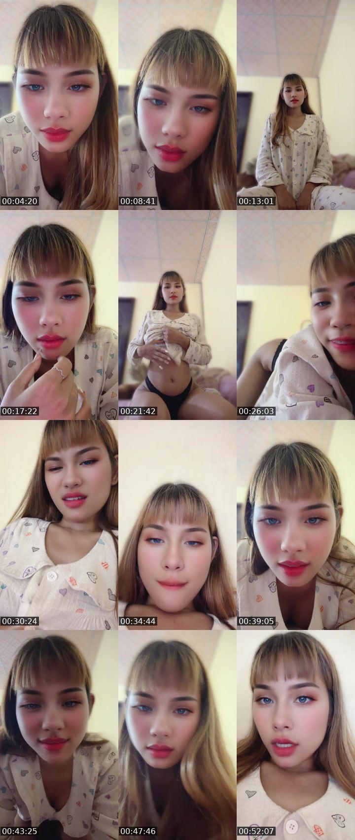 Bigo live: 👻 by @spa2000