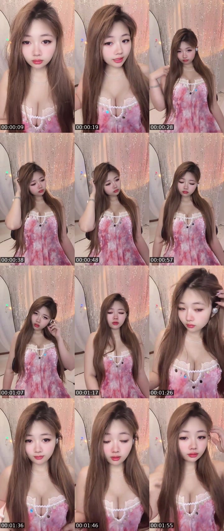 Bigo live: #charmer 第一天直播，请求守护 by @1131897031