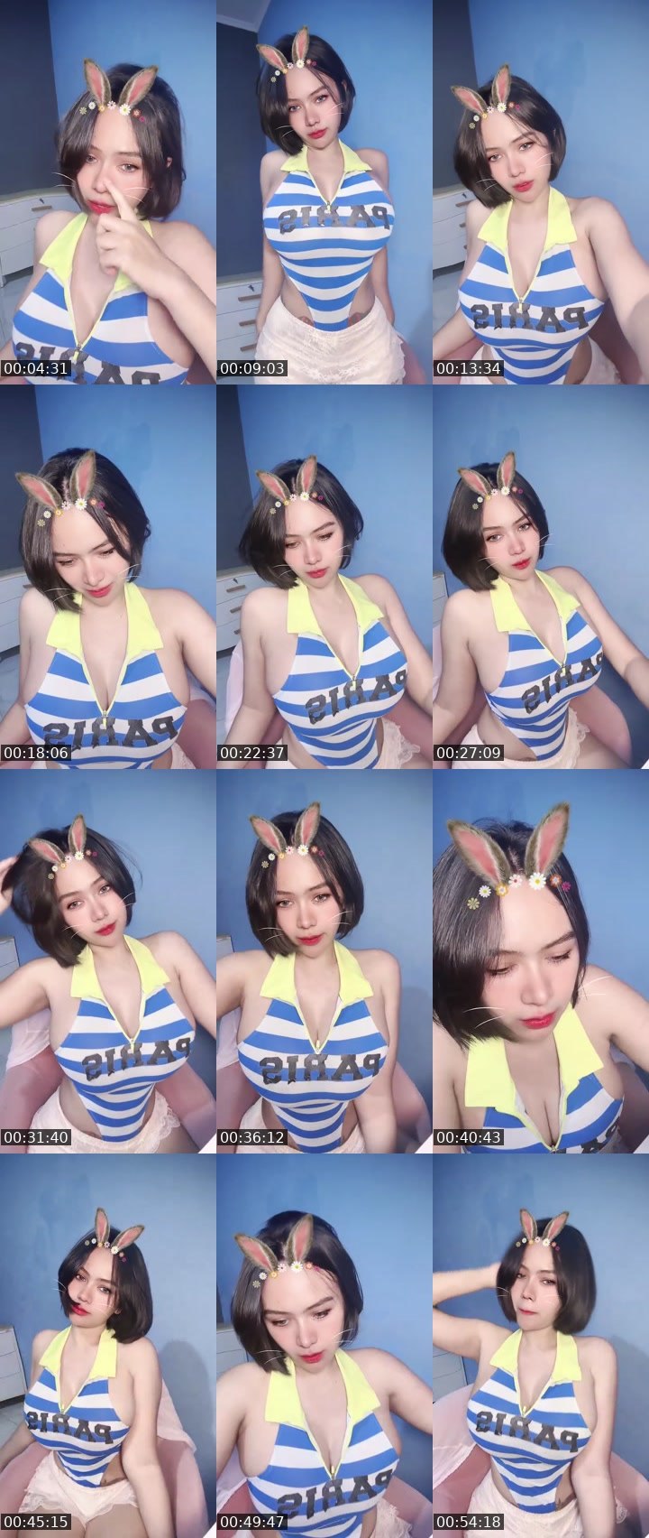 Bigo live: piu piu by @cleo_patra07