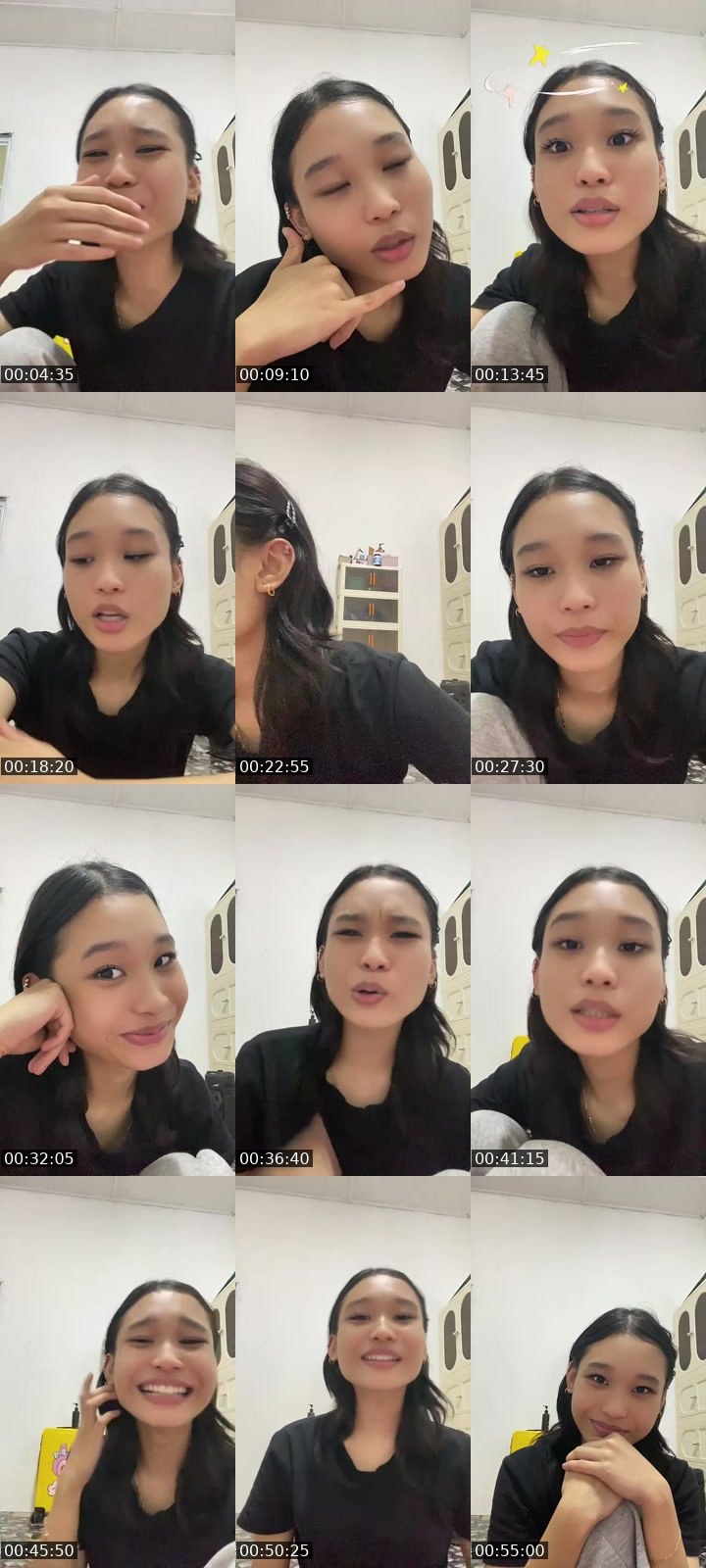 Bigo live: #charmer welcome ! 😘 by @asya070930