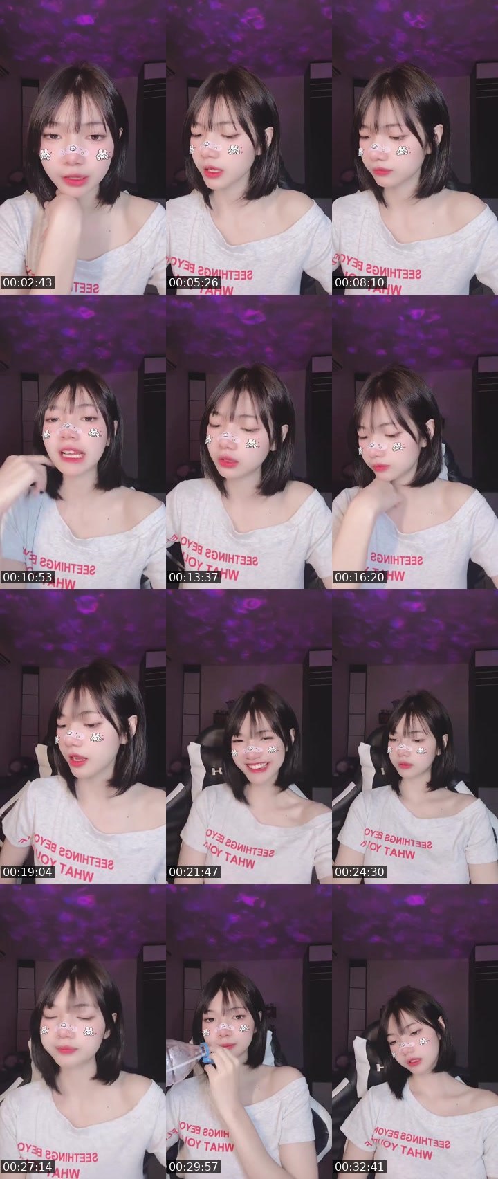 Bigo live: แก้มอ้วนมาแล้ว💐🥺 by @fearmcza.9876543