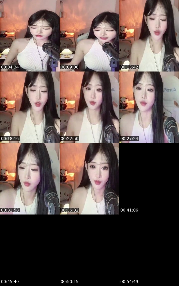 Bigo live: 喜欢那个 by @712811674