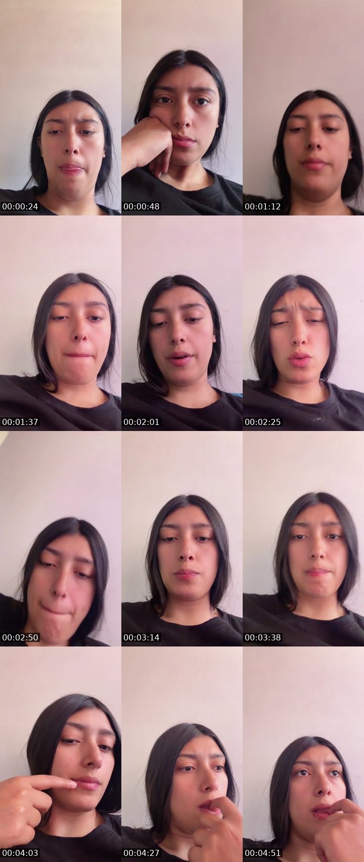 Bigo live: Holii 🩵 by @mari.3