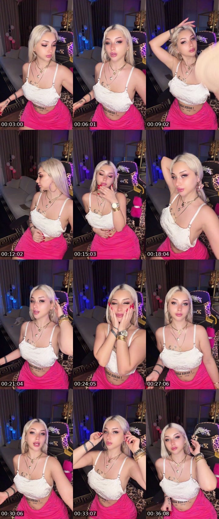 Bigo live: #Cutey En şanslı yayın 🧿 by @nisanuyy