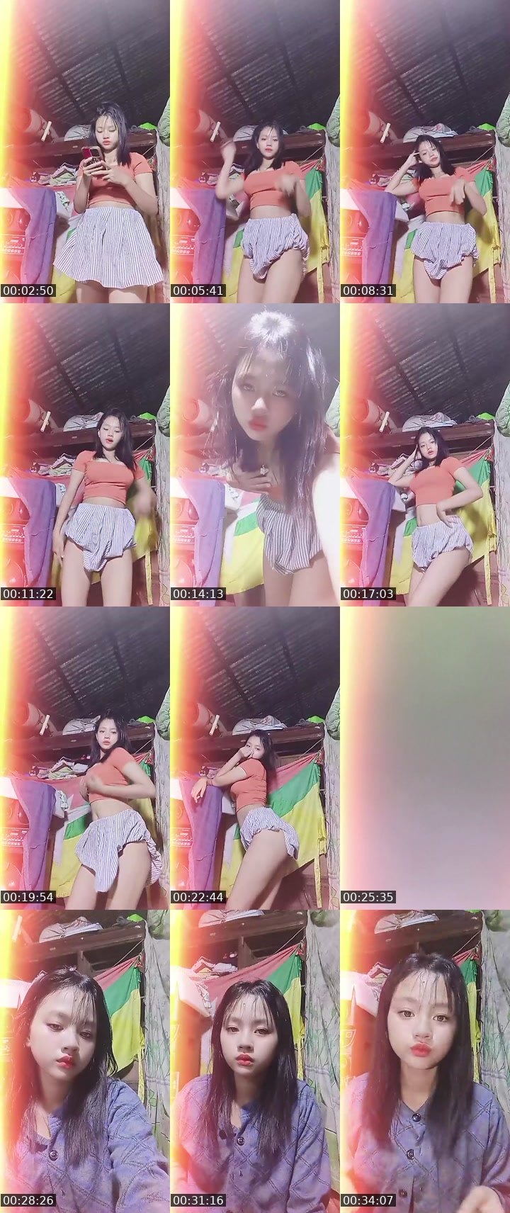 Bigo live: #MISS_BIGO 👻 by @1120472112