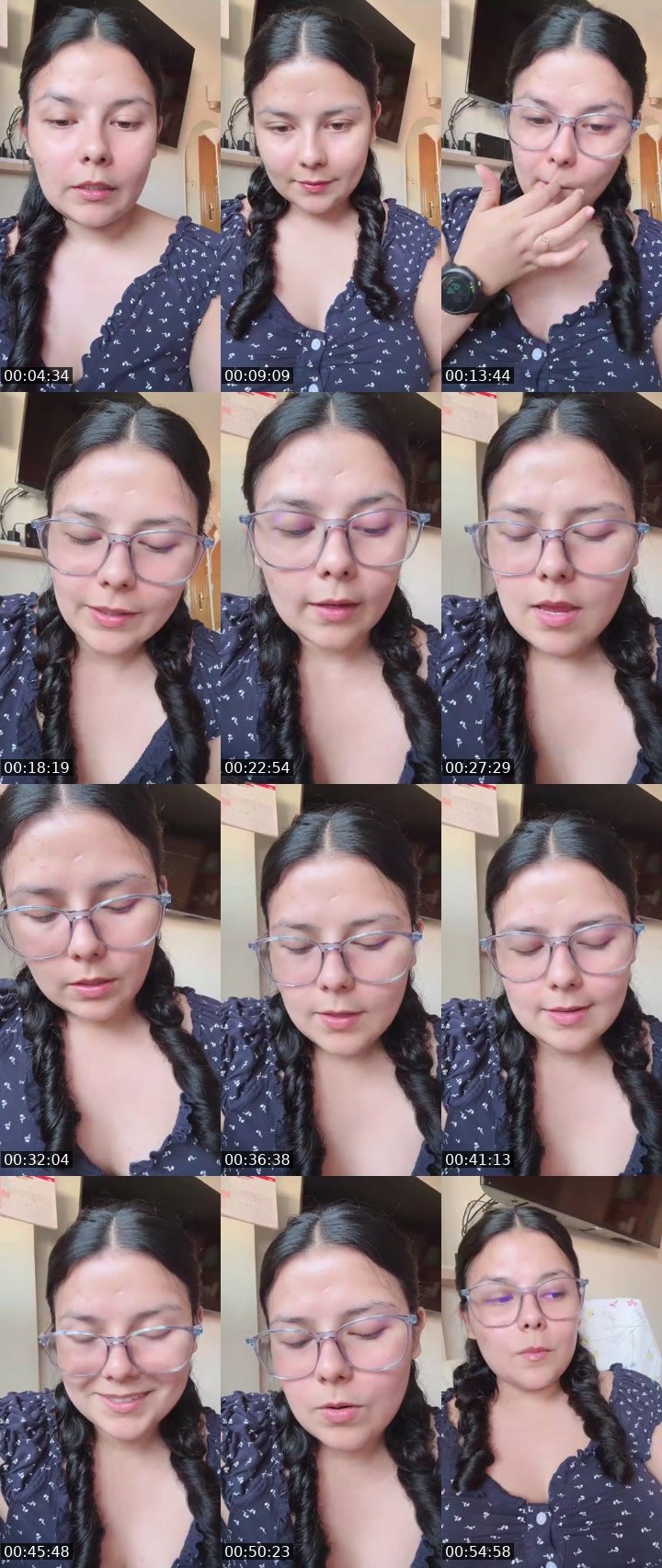Bigo live: #Cutey Buenas 💐🌻 by @Andy1799