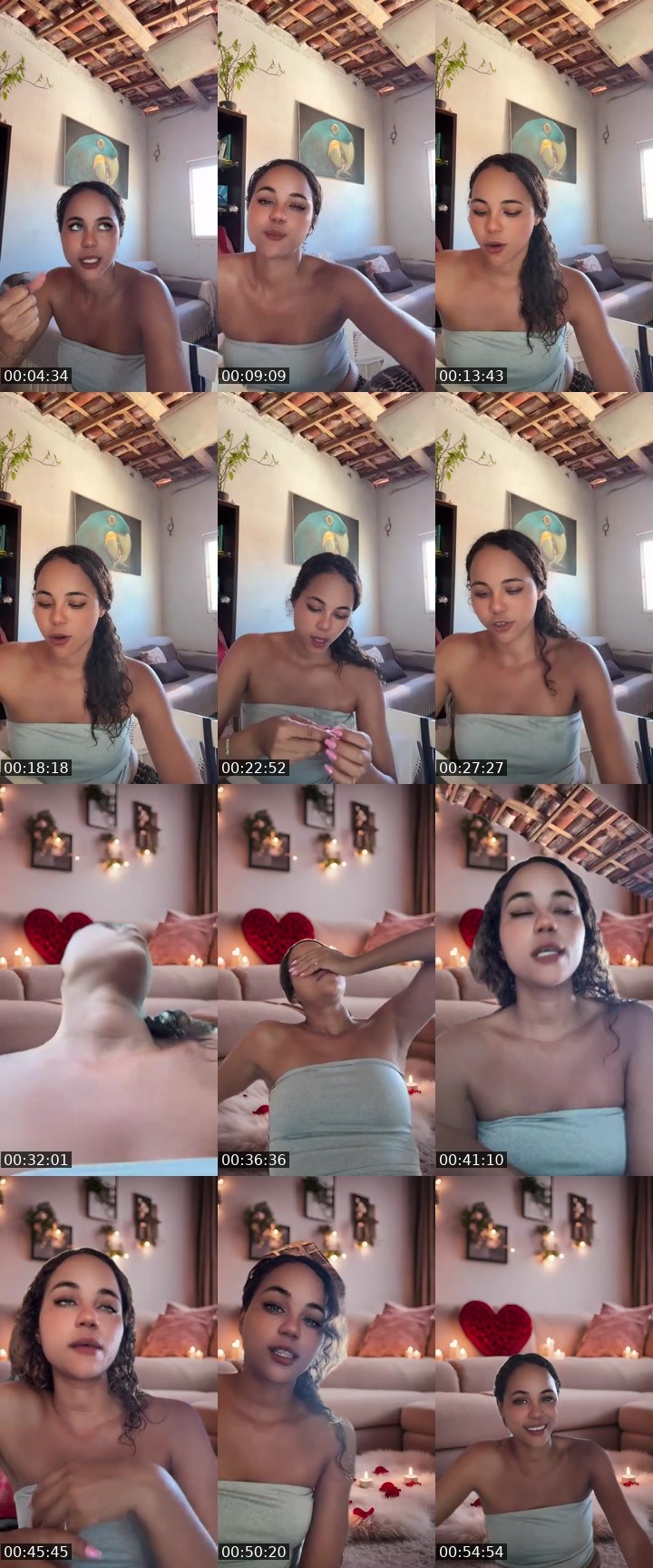 Bigo live: 50k⚡️❤️ by @977557422