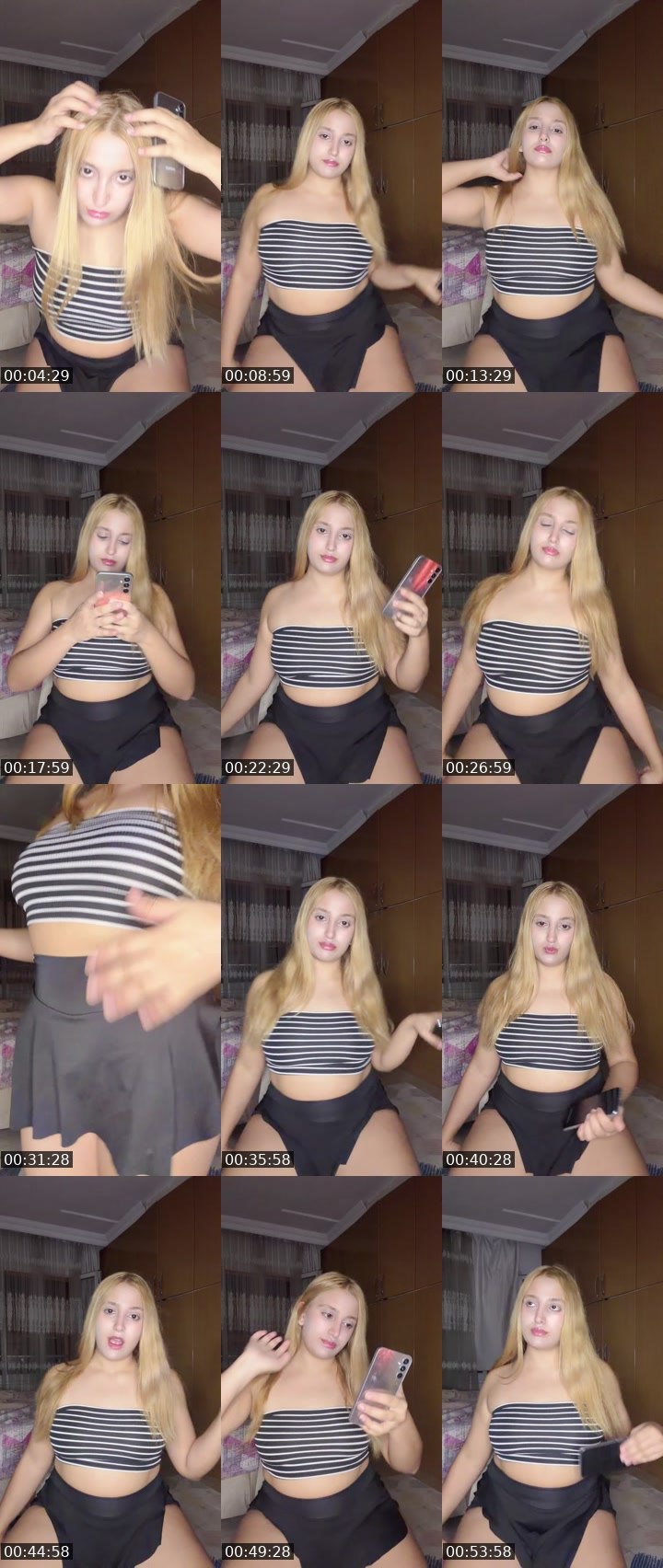 Bigo live: Giren çıkamıyor 😈 by @1128463578