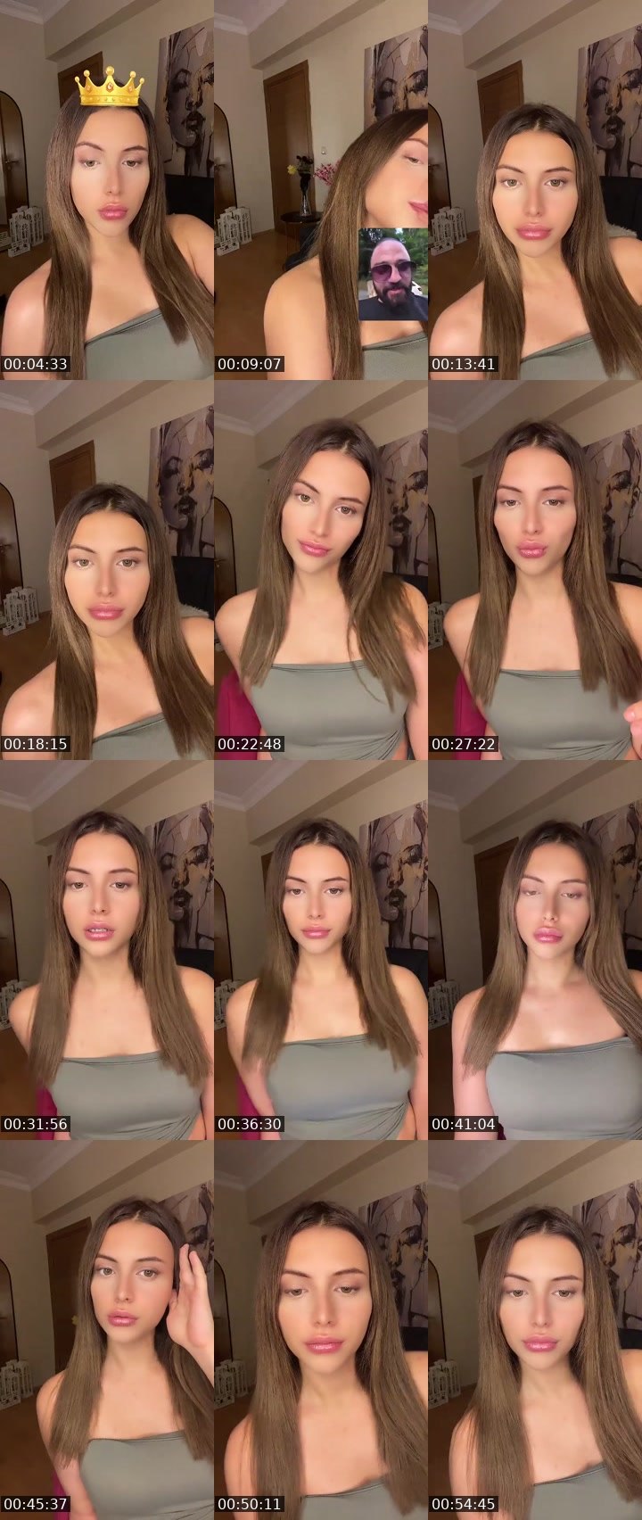 Bigo live: Geel💕 by @mmirass