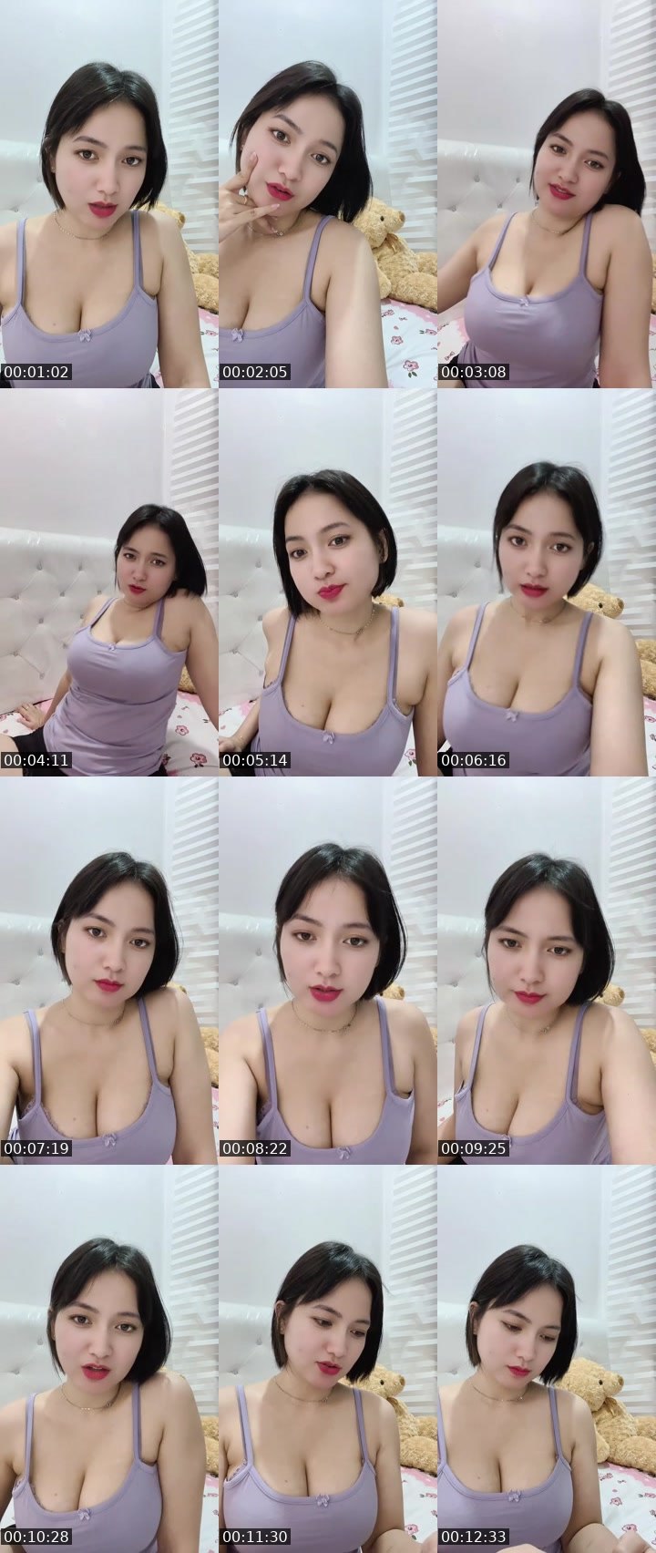 Bigo live: Temenin 😘 by @Miiiiiiiii8x