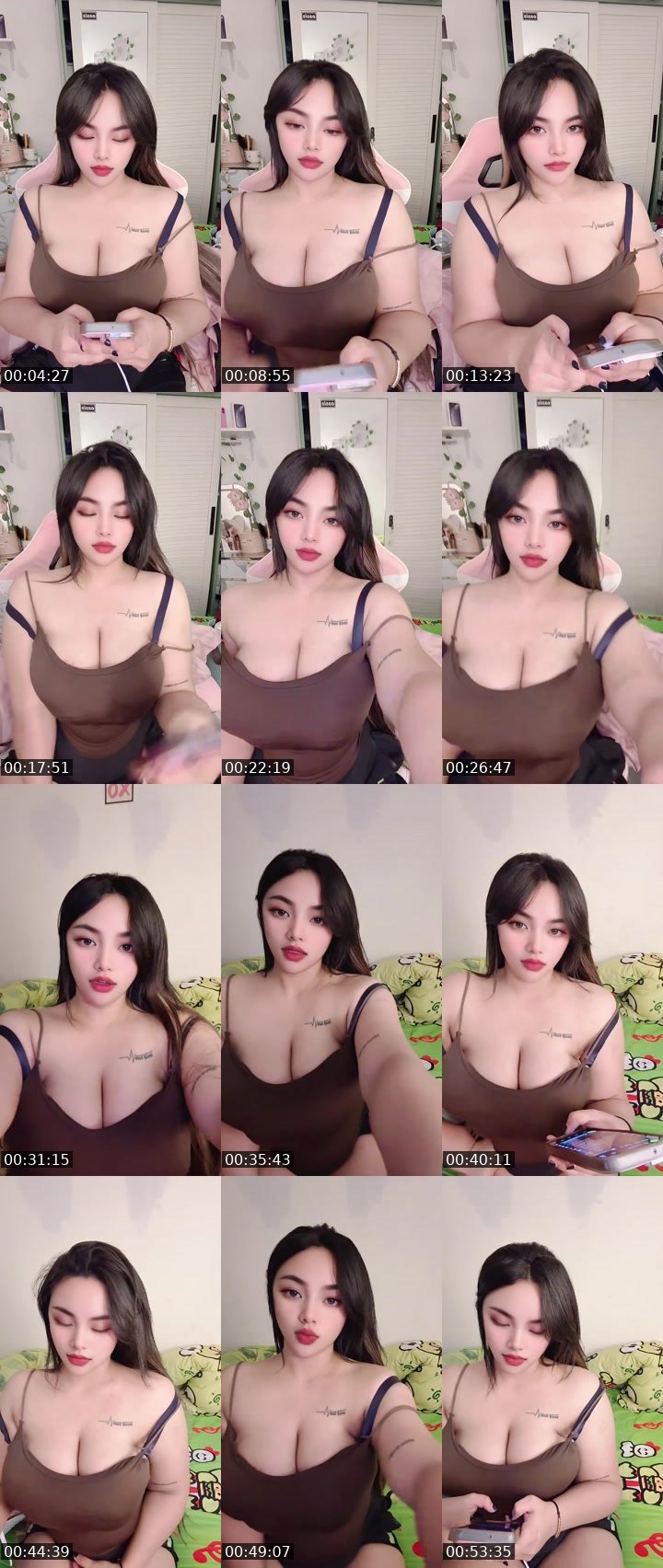 Bigo live: Mommy by @tz266670