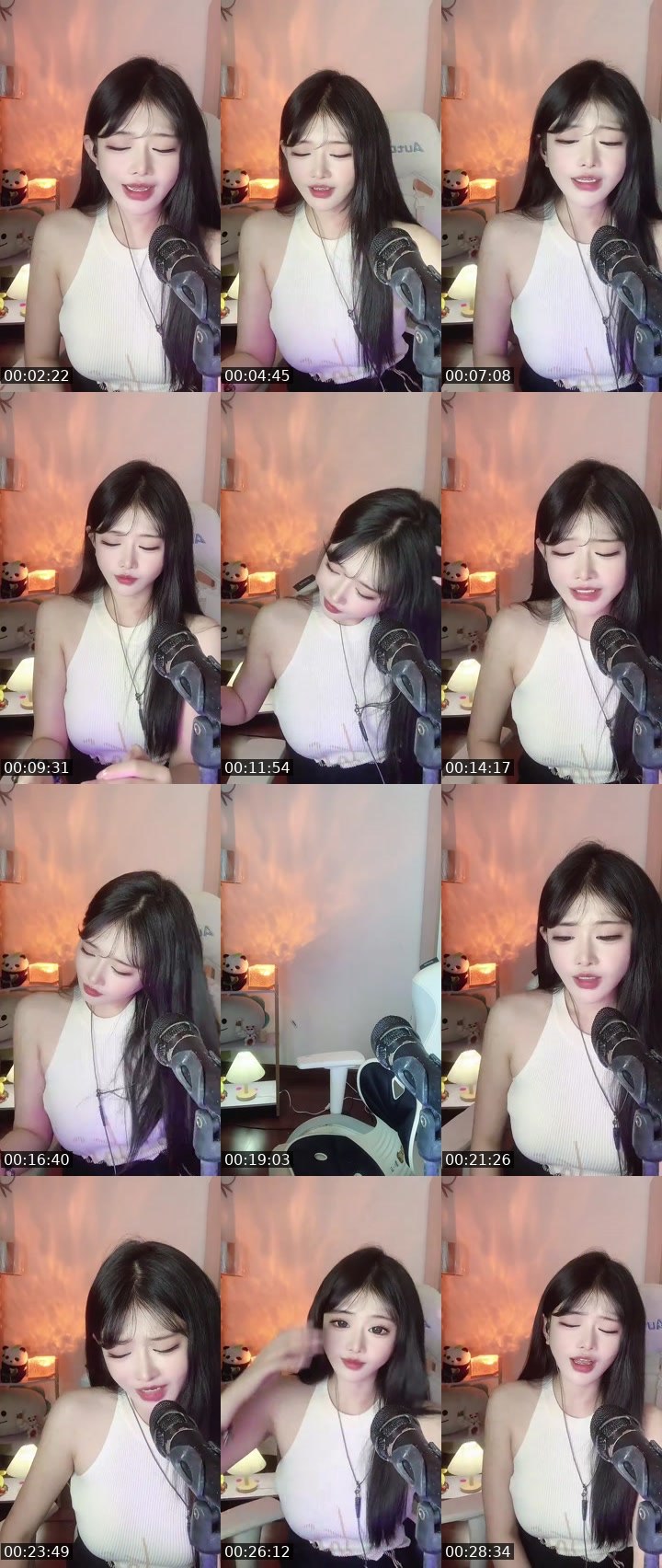 Bigo live: 喜欢那个 by @712811674