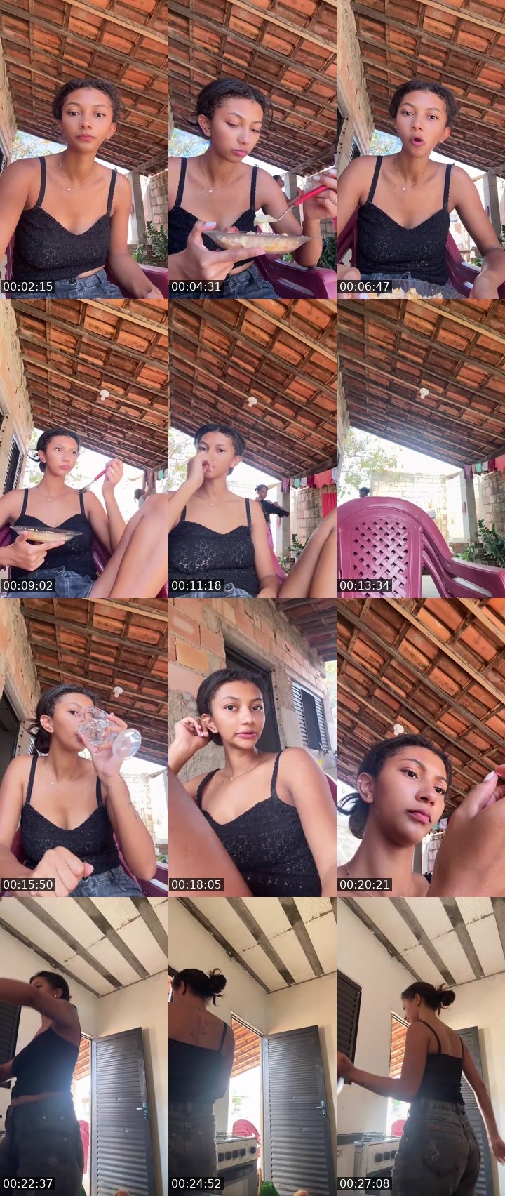 Bigo live: Vem me apoiar ! 🙏🏽💕 by @kbeauty_01