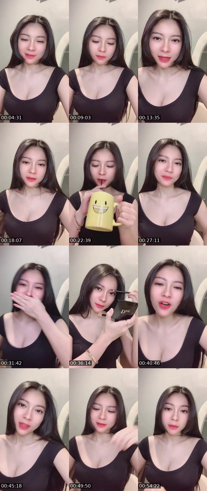 Bigo live: 🥰 by @viiaviiot
