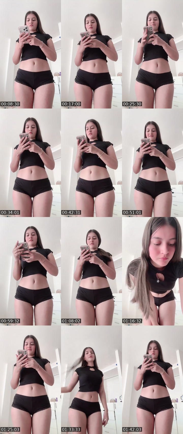 Bigo live: Me acompañas 13k? 🥰🙏 by @Klmbxz