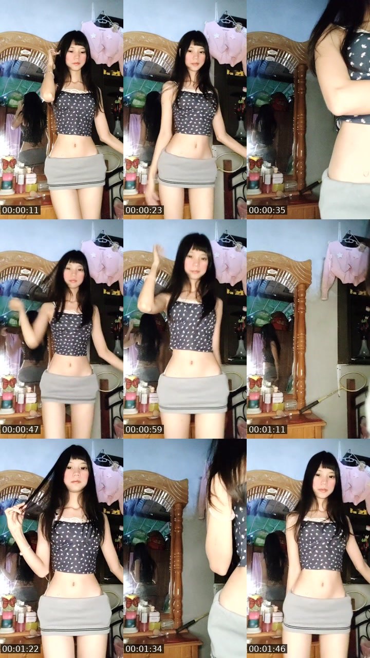 Bigo live: #MISS_BIGO come back 🥺 by @myat_thiri_ko