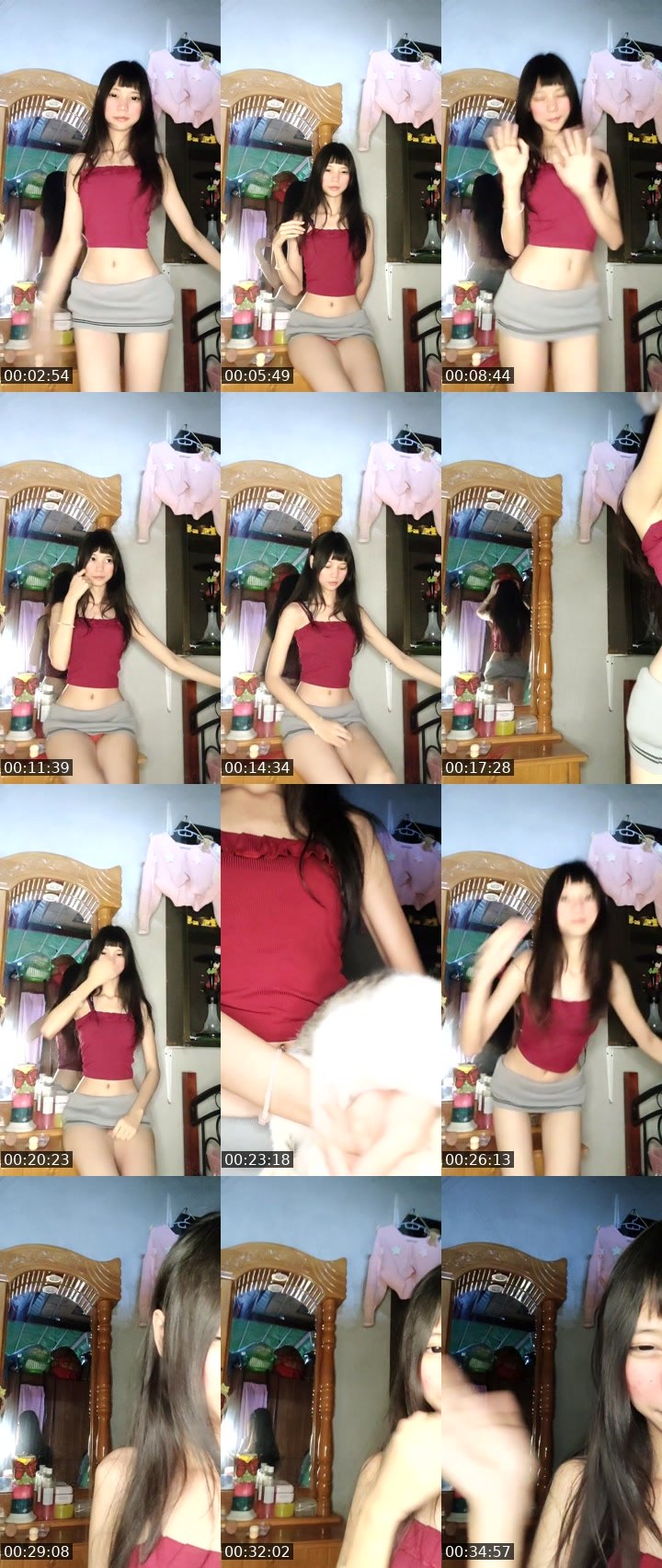 Bigo live: #MISS_BIGO come back 🥺 by @myat_thiri_ko