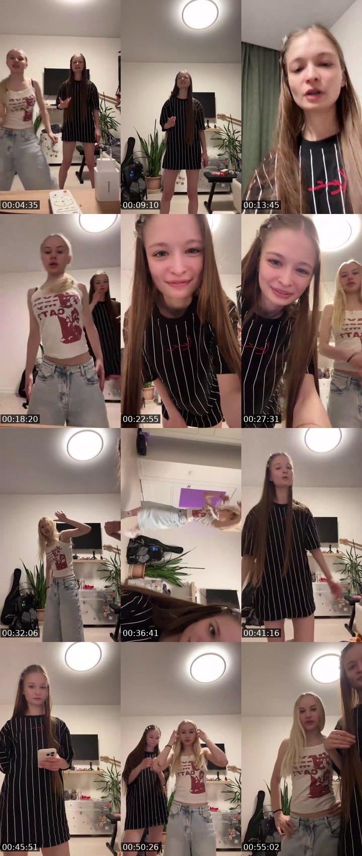Bigo live: Реалити шоу by @persefonameow