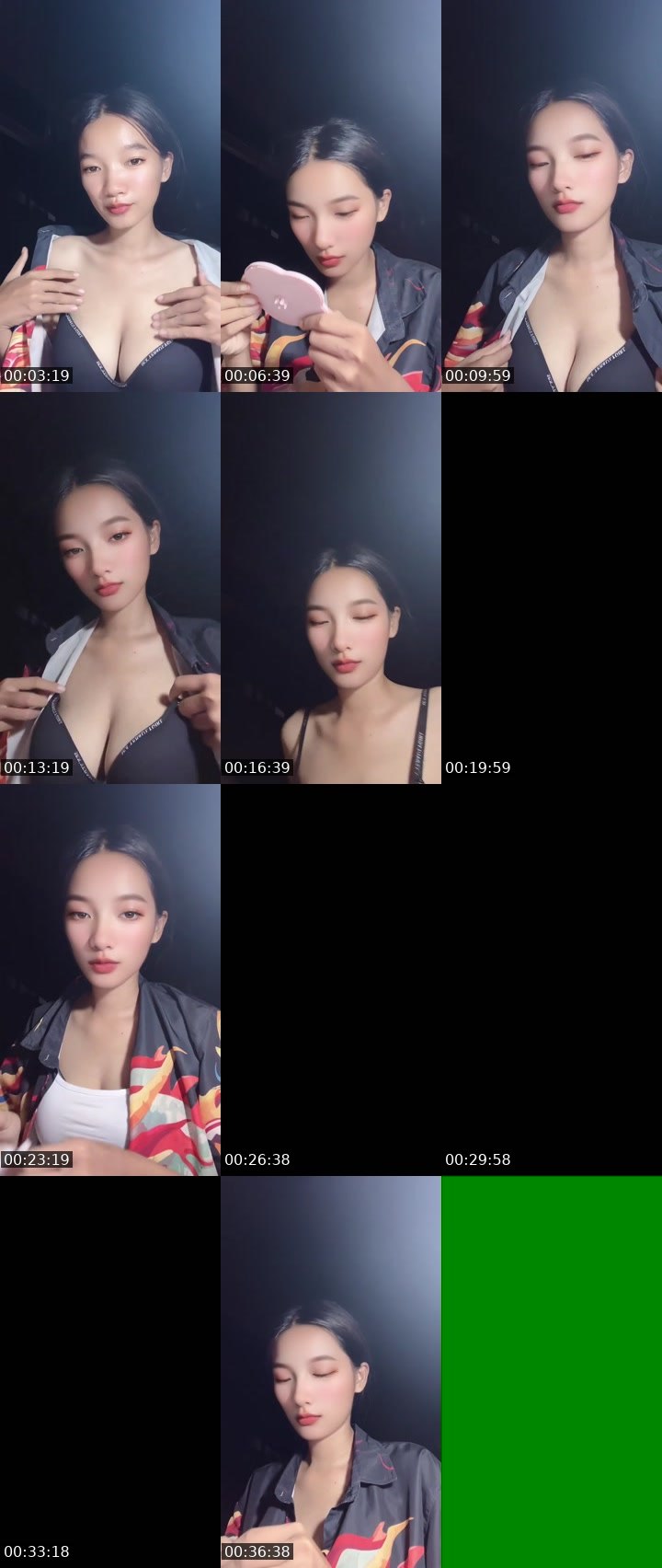 Bigo live: เปิดยอดให้หน่อยงับ💗✨ by @Badguy00000.