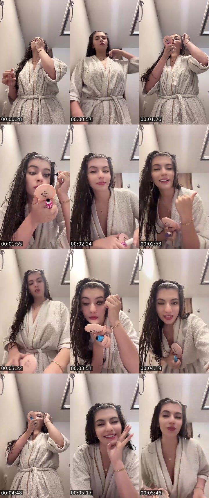 Bigo live: Helloooo❤️‍🔥🇨🇴 by @linaaa2