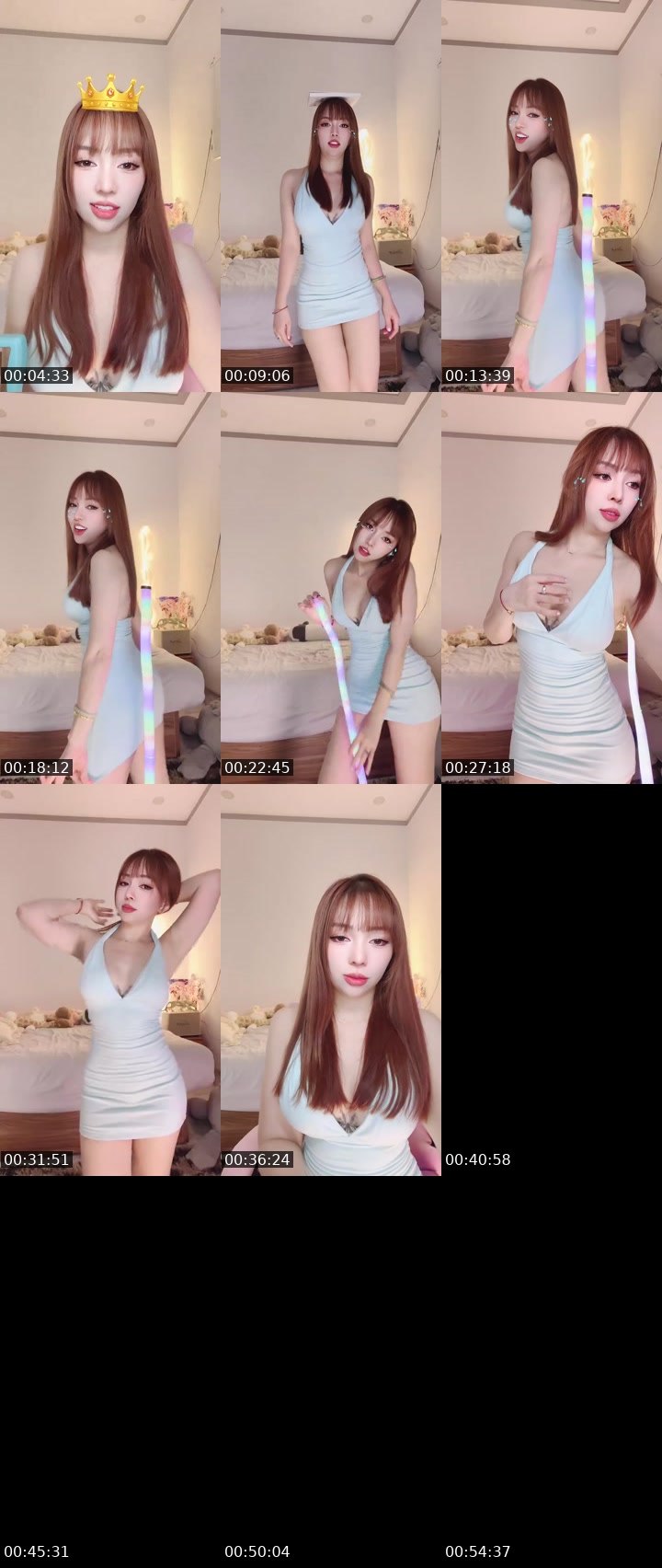 Bigo live: #Cổ_Trang Thương bé được hơm 🥰 by @keochuale03