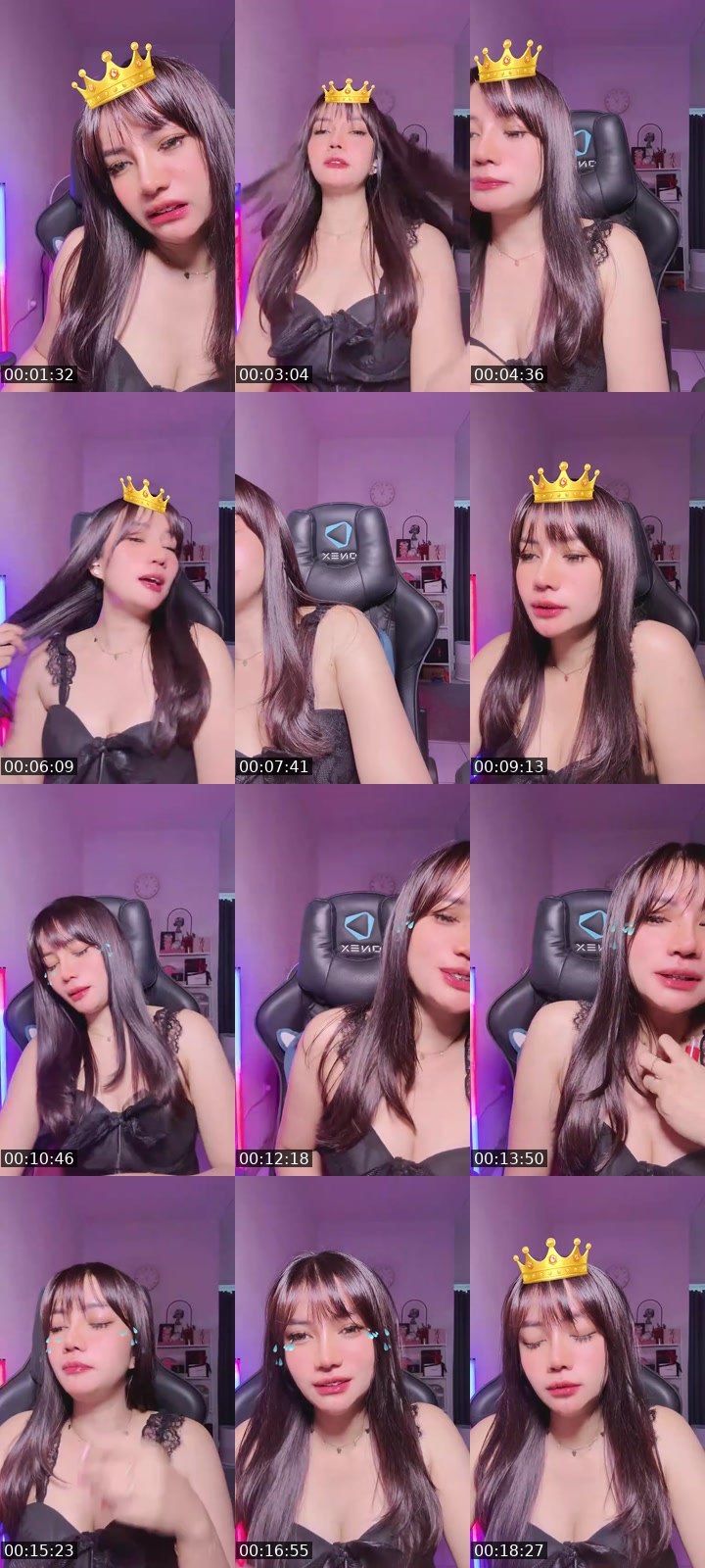 Bigo live: Temenin by @727846889