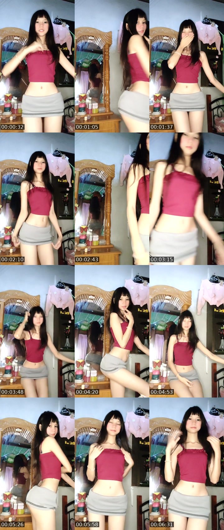 Bigo live: #MISS_BIGO come back 🥺 by @myat_thiri_ko