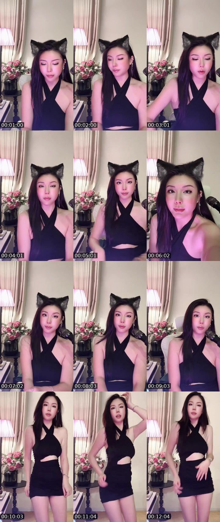 Bigo live: #Singing 🍀情不自禁 /趣无止境 by @1129097878