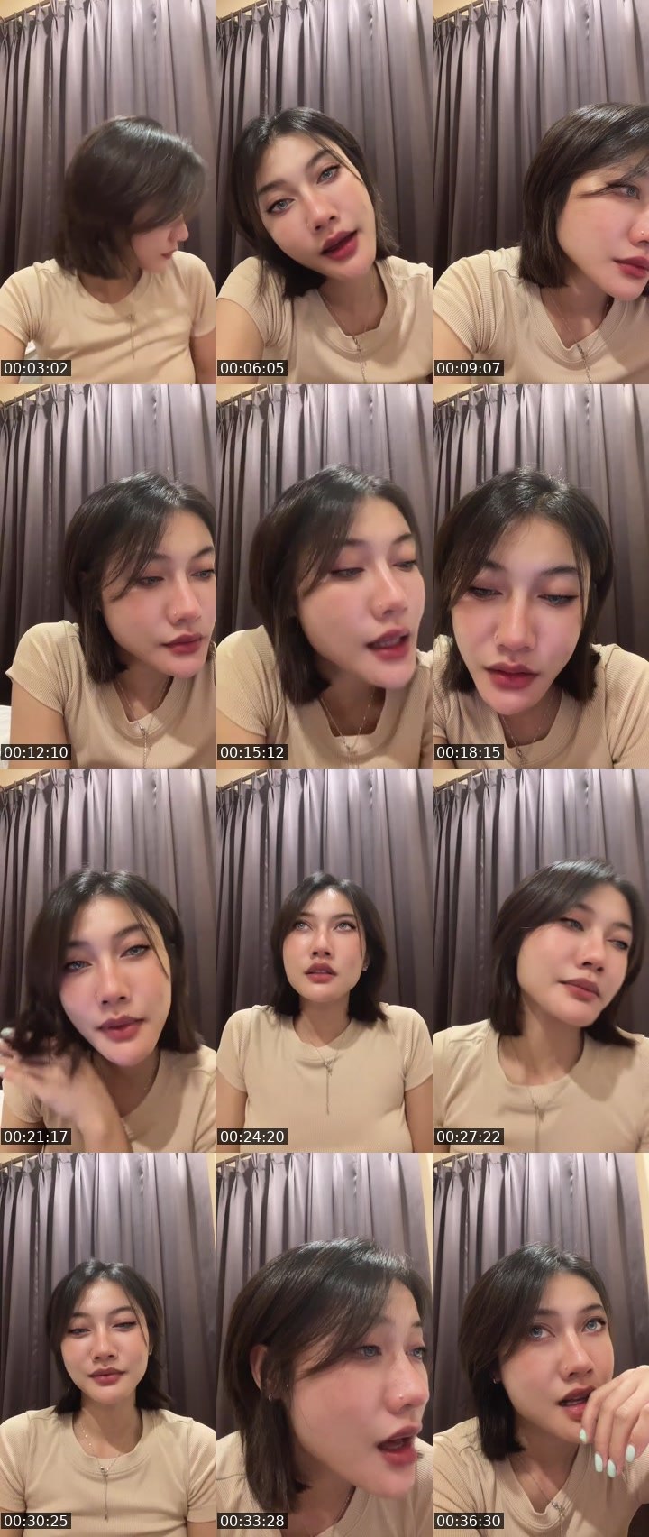 Bigo live: ❤️เดือนดี456 by @Nichanaty
