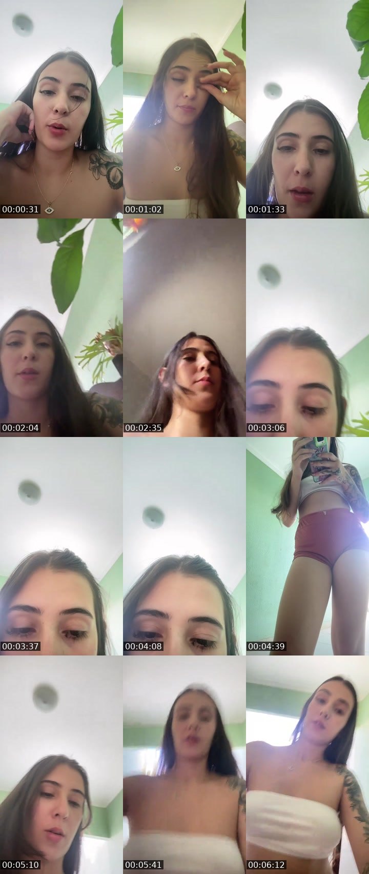 Bigo live: #MissBrasil Oieee by @1067360262