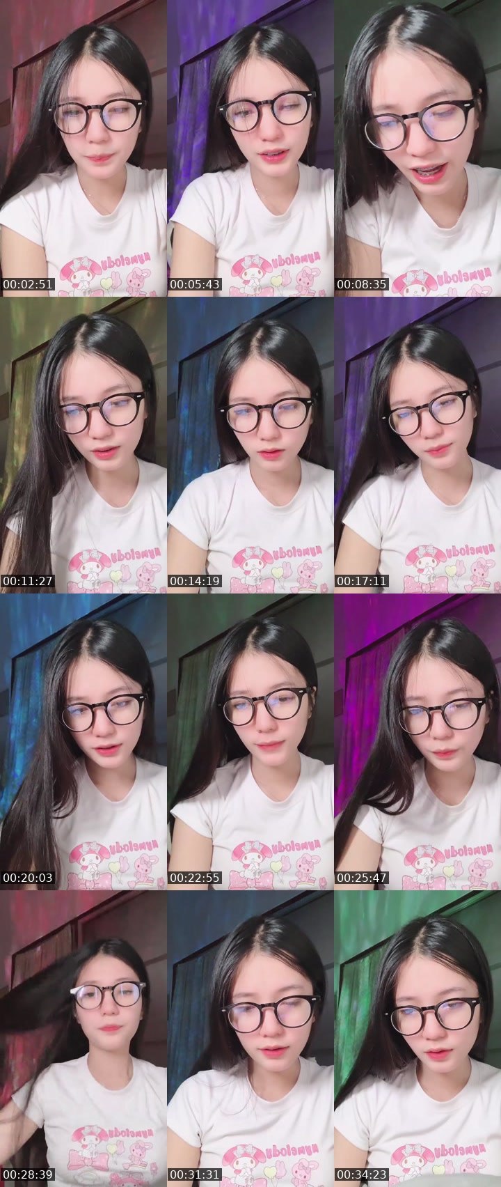 Bigo live: มาแยะ🐰🌷 by @826916200