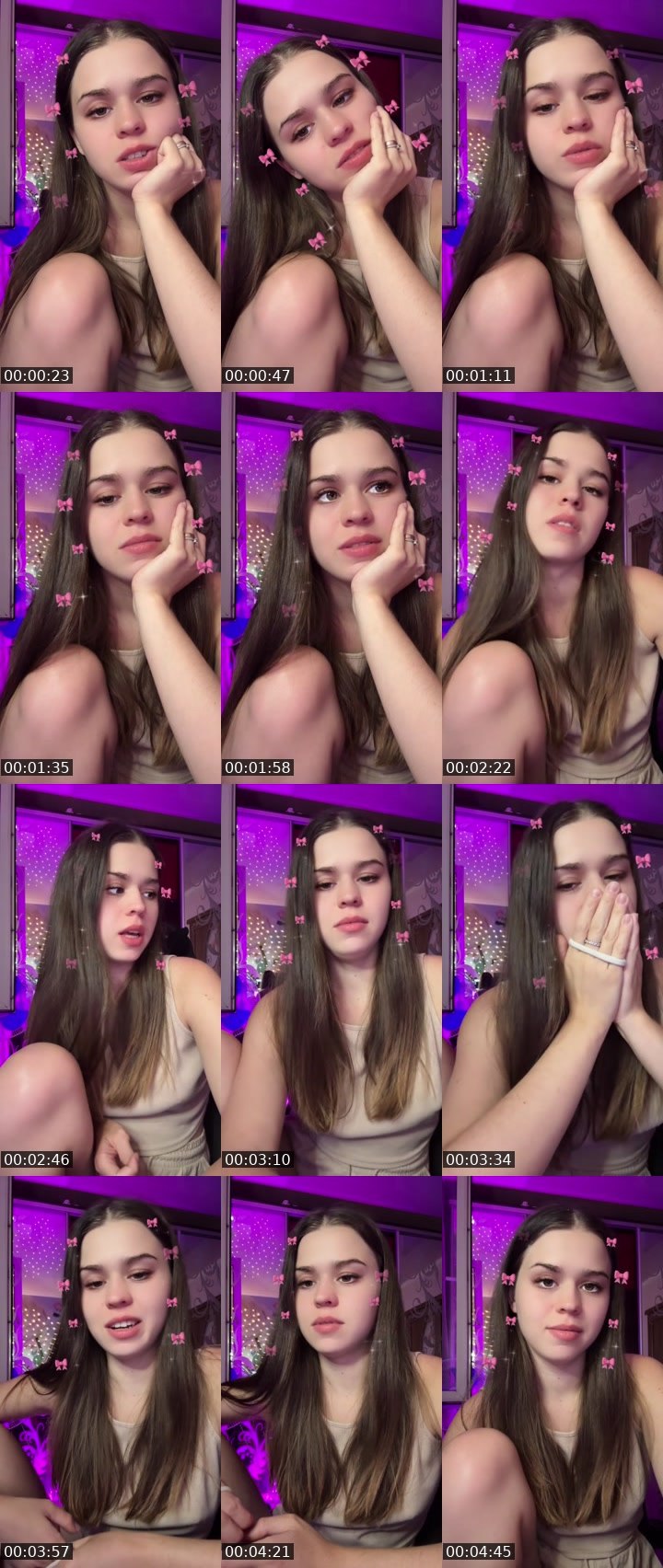 Bigo live: #красота 😹❤️😍🇺🇦🇺🇦🇺🇦 by @711498385