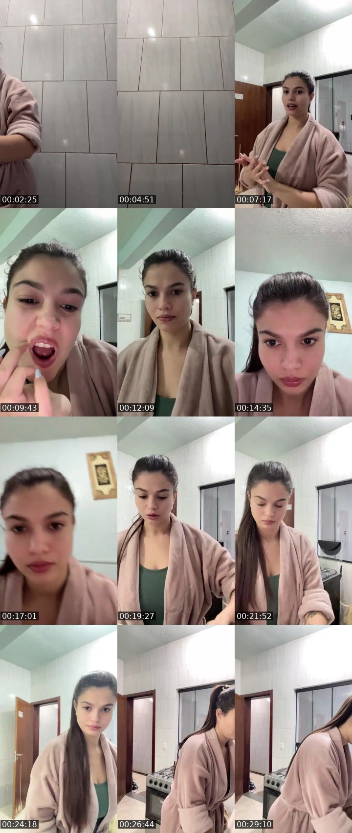 Bigo live: #charmer Novata🎀 by @larifl