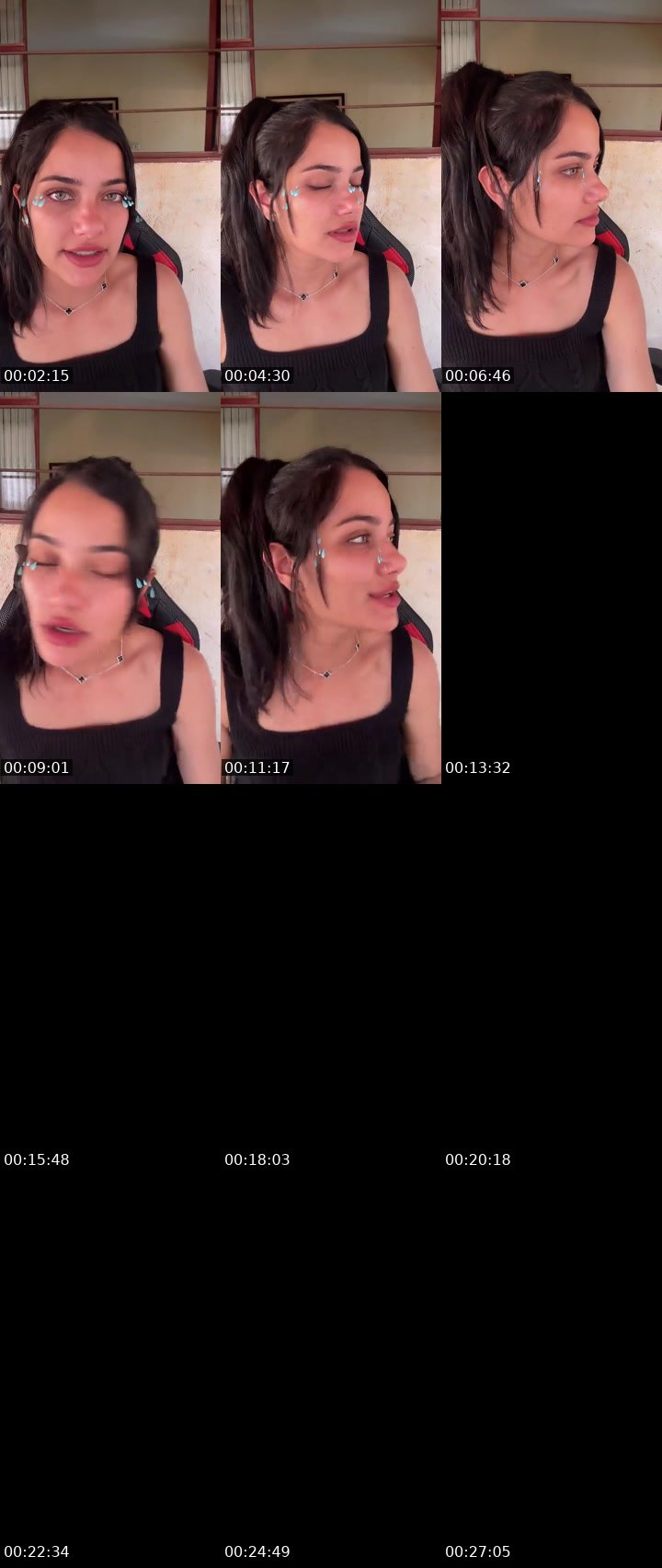 Bigo live: #Beauty Fala comigo ??😊 by @sts.vytoria