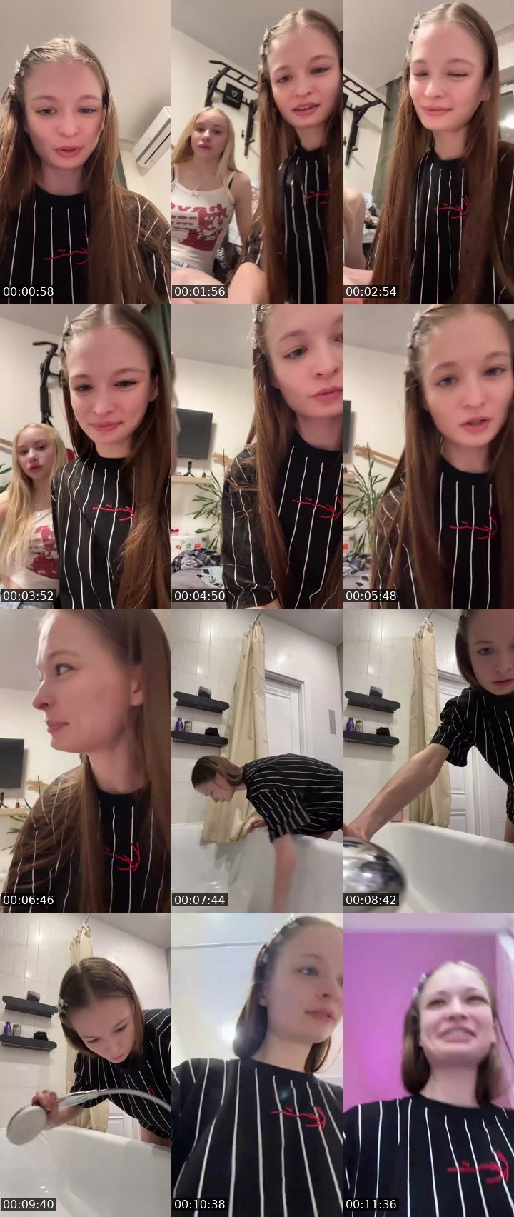 Bigo live: Реалити шоу by @persefonameow