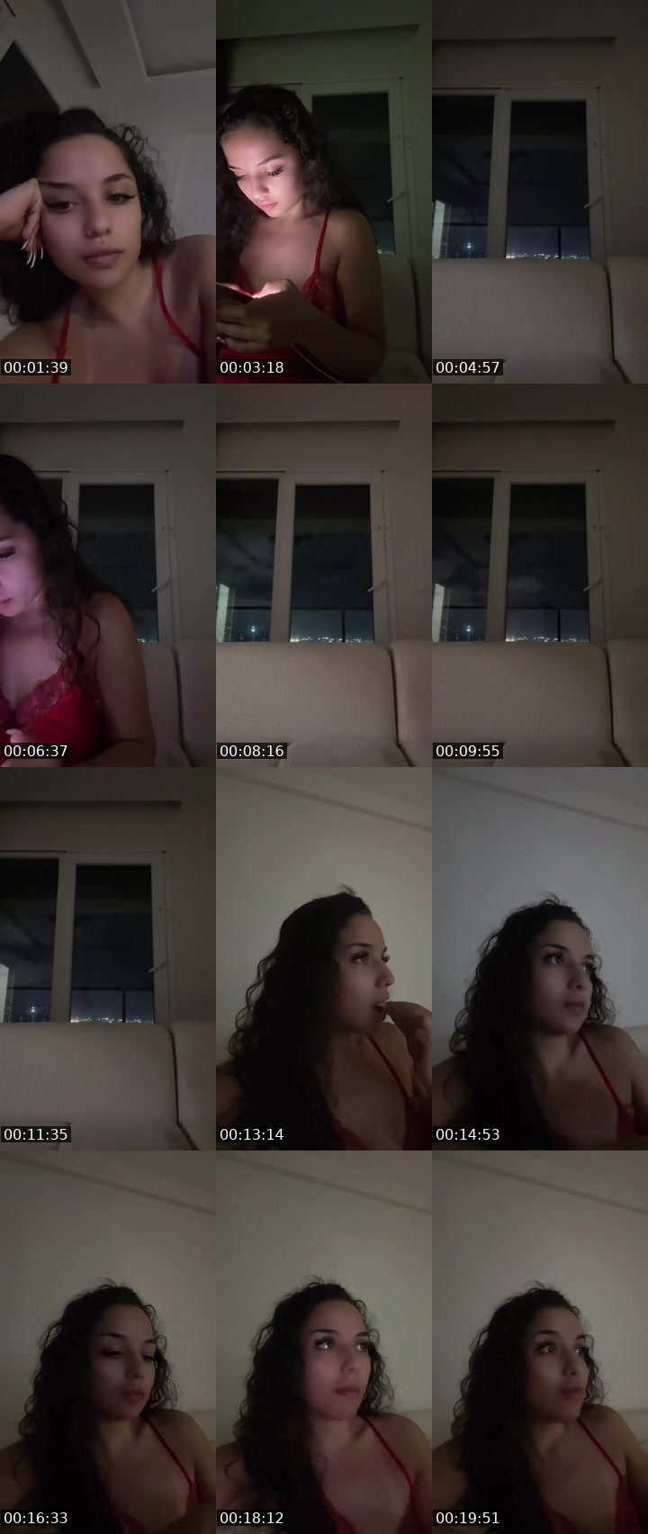 Bigo live: #charmer Hellooo by @ezggiib